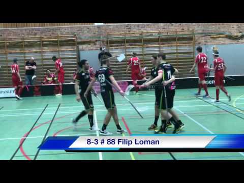 Highlights Å/K IBS - Malmhaug 15-4
