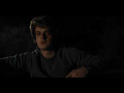 Stranger Things Season 01 - "Jonathan, Steve and Nancy Kills Demogorgan"