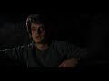 Stranger Things Season 01 Jonathan Steve And Nancy Kills Demogorgan