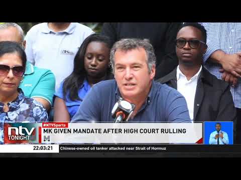 Kenya rally legends welcome High Court ruling backing Motorsport Kenya
