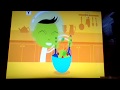 PBS Kids Channel Program Break 2017 WKNO DT3
