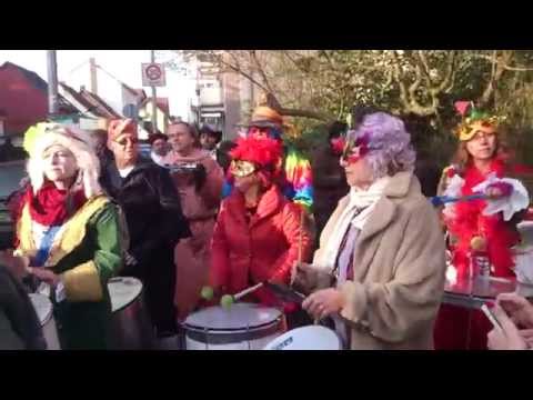 Samba am Canale Grande 2015 02