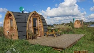 Московская область базы отдыха с рыбалкой