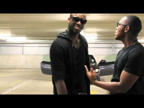 ADRTV---KC Ft Hope - We Be Killin Em (Freestyle)