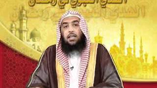 صورة الهدي النبوي في رمضان (الحلقة 15)