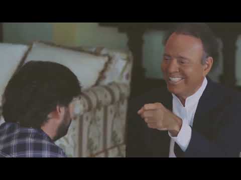 ¿Qué opina Julio Iglesias sobre sus memes?