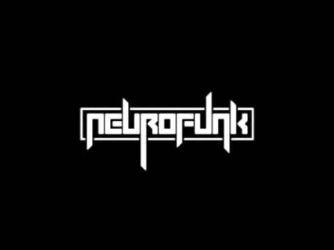 Starko - Neurofunk B4 Promo Mix