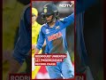 Jemimah Rodrigues | India Beats Australia, Chase 339, Enter Women World Cup Final - Video
