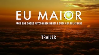 EU MAIOR - trailer