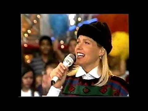 Xuxa Park 23/09/95 - PROGRAMA COMPLETO