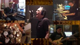 The Neal Morse Band : The Making of THE SIMILITUDE OF A DREAM Pt. 4 "Makes No Sense"
