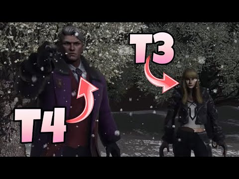 Megnito T4 and magik T3 coming | save your crystal guys 😜 | marvel future fight