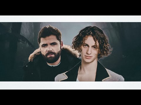 Albé ft. Passenger - Let Her Go (Official Video Music )(Prod. DX Dany)