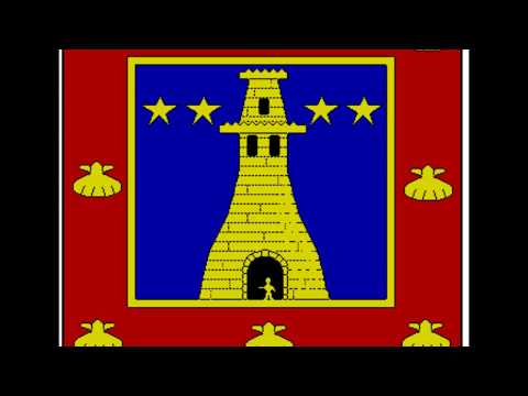 Genealogy: Basque coats of arms in the Sein family.