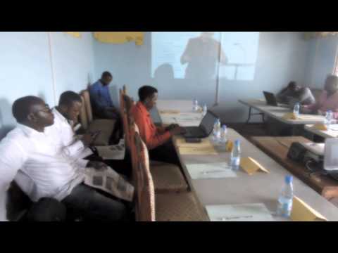 Promoting Creativity and Leadership in Rural Girl