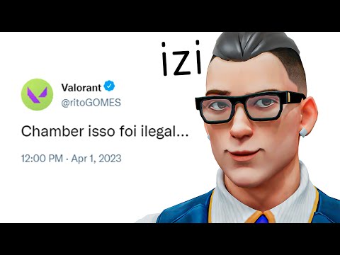 jogadas que deveriam ser ilegais de tão satisfatórias