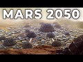 Elon Musk Reveals Plan To Colonize Mars