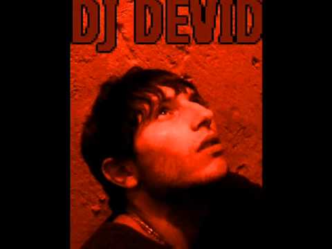 Dj Devid ft Sorgon - Ordan Burdan