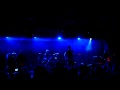Wire - Comet - Live at The Breeders' curated ATP May 2009