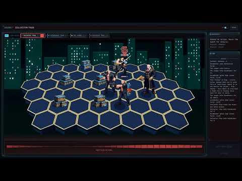 Meridian Steam Key Global Trailer