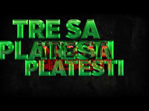 TWR P Garriano ''CUPRU'' (Official Lyric Video)