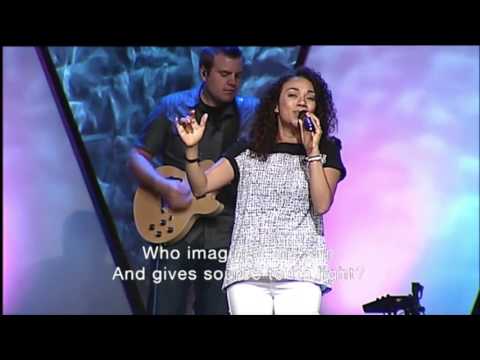 Camille Aragonés - Indescribable