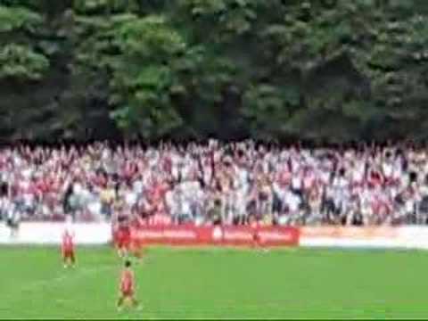 VfL Leverkusen - SC Fortuna Köln 1:1