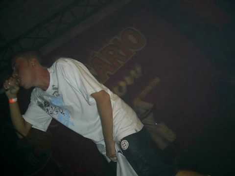 Mc Rafinha do RB - To Boladão