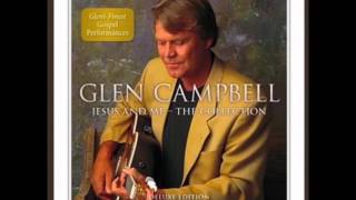 Glen Campbell  ♥ Jesus and Me  ♥ Deluxe Collection (Gospel)