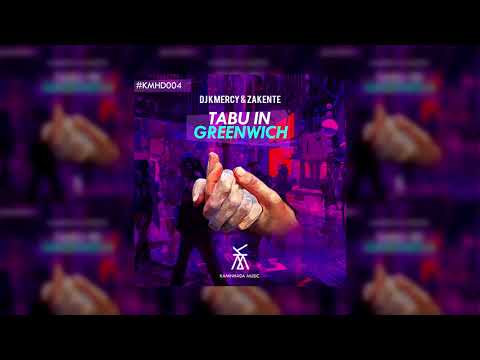DJ KMercy & Zakente - Tabu in GreenWich ( Original Mix )