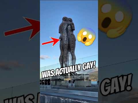 World TALLEST Statue Ever!🗿😱