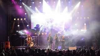 Decoy live 2013 (open Air)