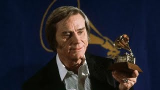 23rd Grammy Awards : Best Male Country Vocal : He Stopped Loving Her Today - George Jones