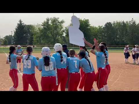 1 Run Homerun CO Sparklet