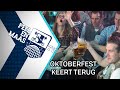 Oktoberfest keer terug - 2 september 2021 - Peel en Maas TV Venray