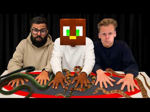 STAY SILENT CHALLENGE!