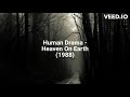 Human Drama - Heaven On Earth (1988)