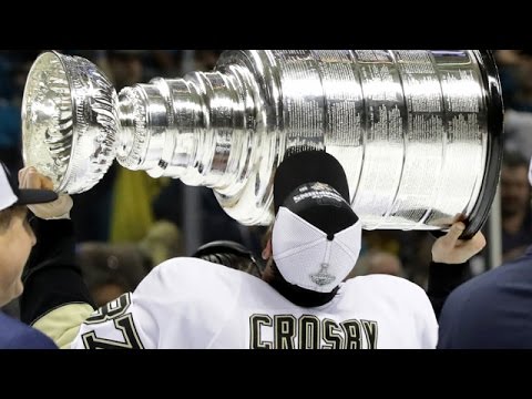 2017 NHL Playoffs Hype