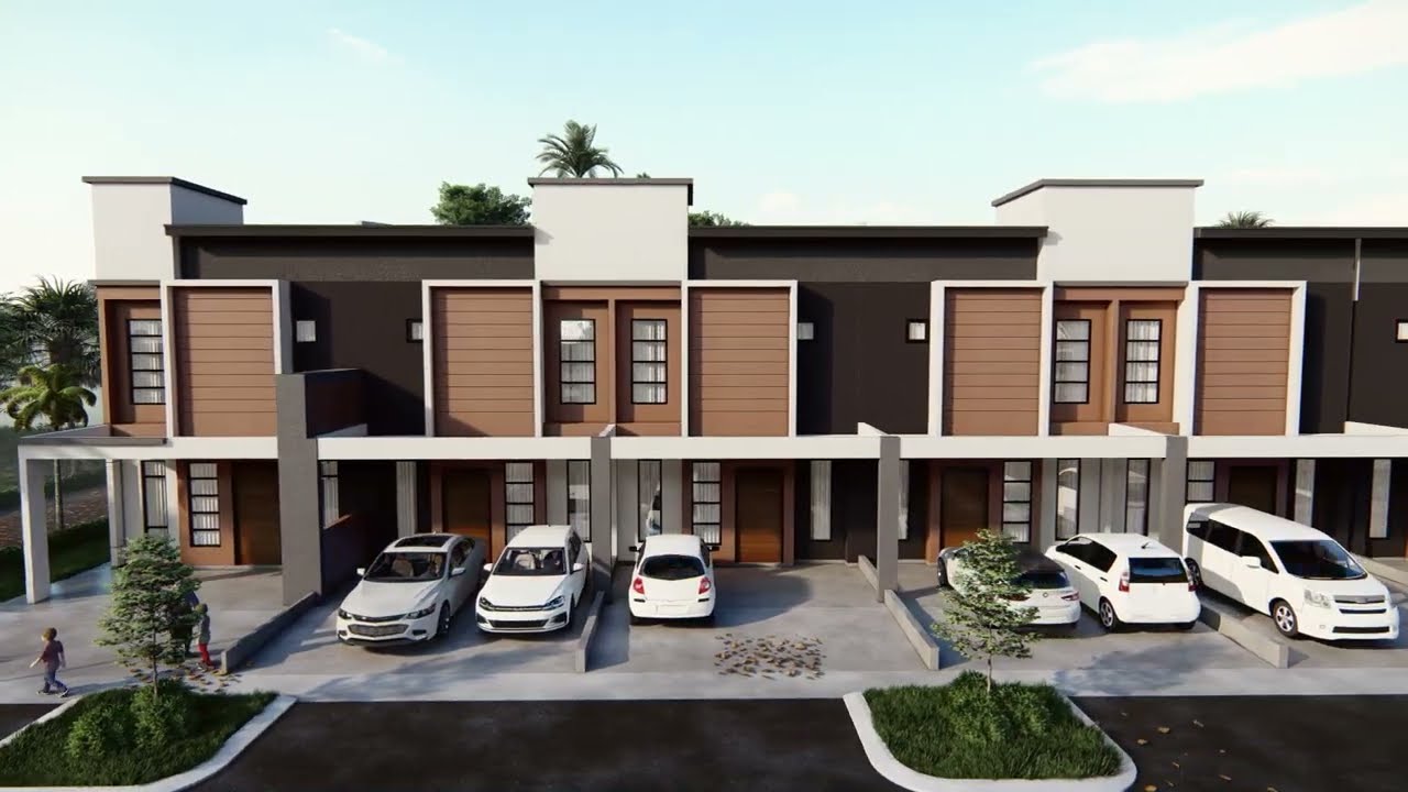 3D DESA SERI SETIA thumbnail
