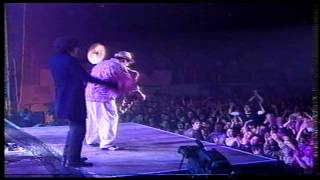 Joaquín.Sabina y CIA - En directo - Salamanca 1999 - Asi estoy yo sin ti  - 7