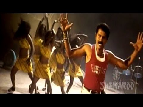 Jagala Jagala - Vinodraj - Yaaradhu - Kananda Hit Songs