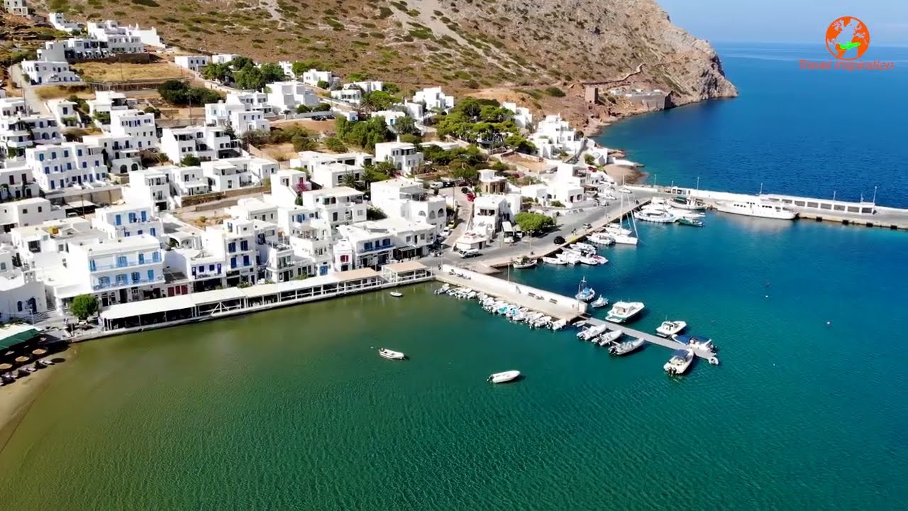 Tourismus: Griechische Insel unter den Top-Reisezielen im Herbst