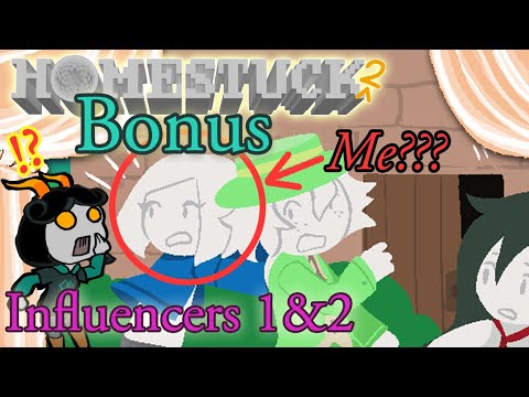 Jen Read-acts to HS^2 BONUS | The Influencers, parts 1&2