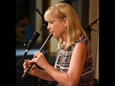 A Highlands Music Adventure with Carbony Celtic Winds