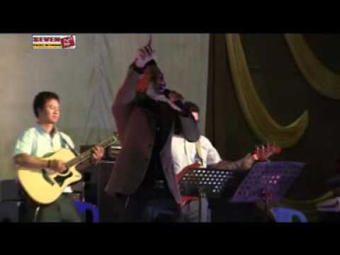 Rualthansanga   -    Van in nuam