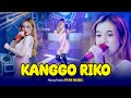 Ajeng Febria Kanggo Riko Official Live Music NIRWANA COMEBACK STAR MUSIC