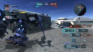 機動戦士ガンダム　バトルオペレーション２ ヘイズル・アウスラGAU装備 Lv1  ③