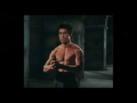 bruce lee vs ?
