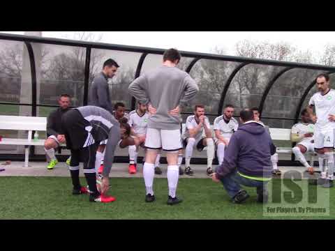 Pana 2.0 vs Richmond Hill - FULL GAME HIGHLIGHTS