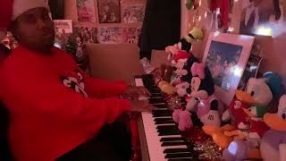 Josh Kelley - Share This Day (Christmas Piano Cover)